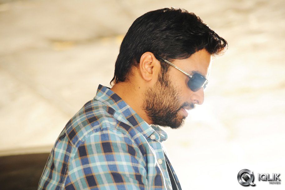 Nara-Rohit